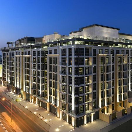 Le Mirage City Walk Apartment Doha Exterior photo